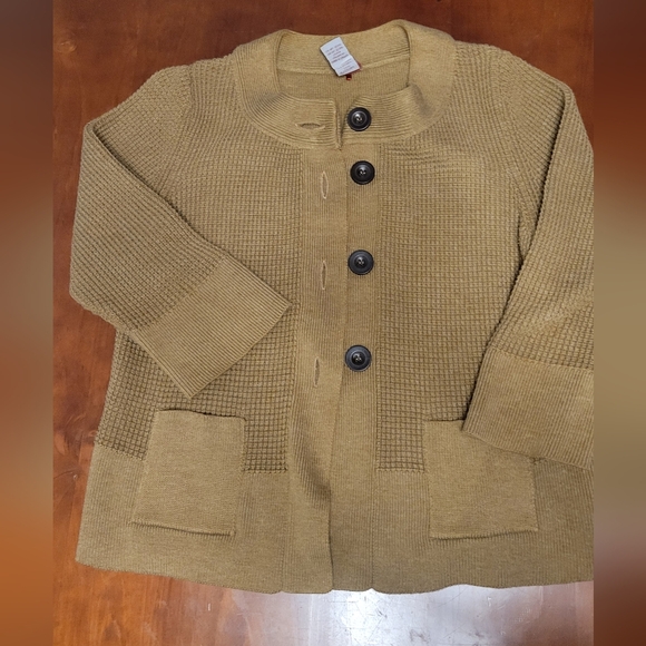 Olsen Europe cardigan - Picture 1 of 4